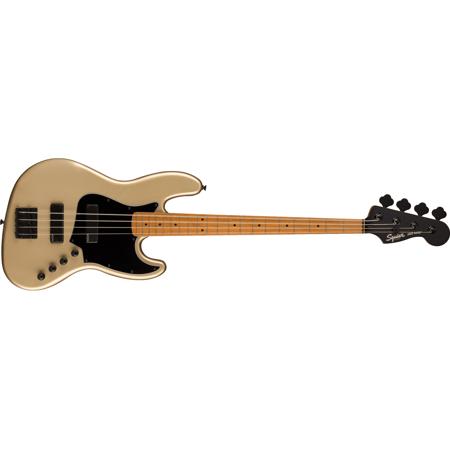 ベース Squier Contemporary Active Jazz Bass Contemporary Active Jazz Bass® HH V – Fender