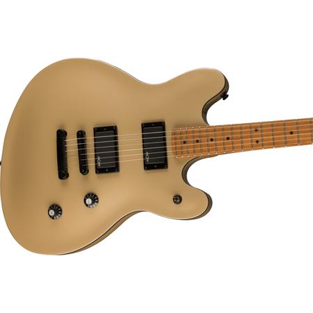 Squier Contemporary Active Starcaster Electric Guitar