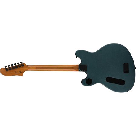 Squier Contemporary Active Starcaster Electric Guitar