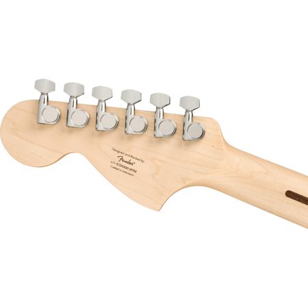 Squier Affinity Series Stratocaster HSS Guitar Pack w/ Amplifier