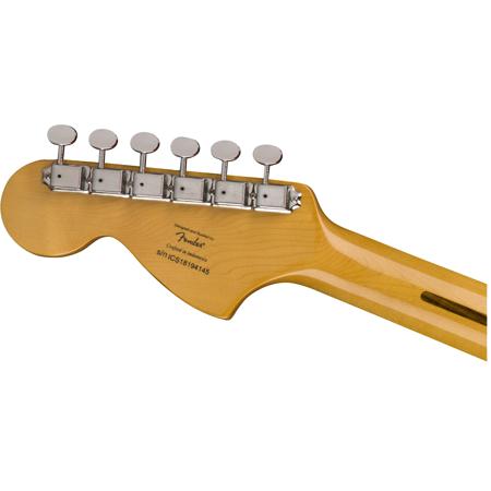 Squier DH Stratocaster ボディ＆Fender ネック Amazon.com: Fender Squier Stratocaster Electric Guitar