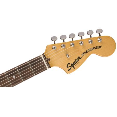 2010 Squier Stratocaster Stratocaster Sunburst Sunburst