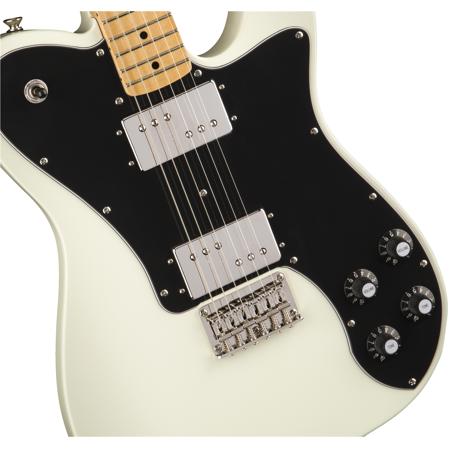 Squier Classic Vibe '70s Telecaster Deluxe Electric Guitar