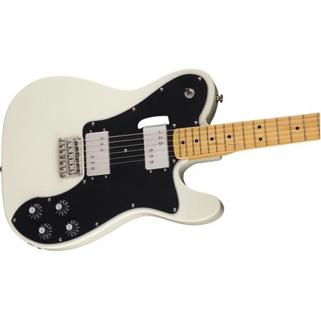 ギター Classic Vibe '70s Telecaster Amazon.com: Fender Squier Classic Vibe 70s Deluxe Telecaster