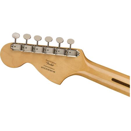 Squier Classic Vibe '70s Telecaster Deluxe Electric Guitar
