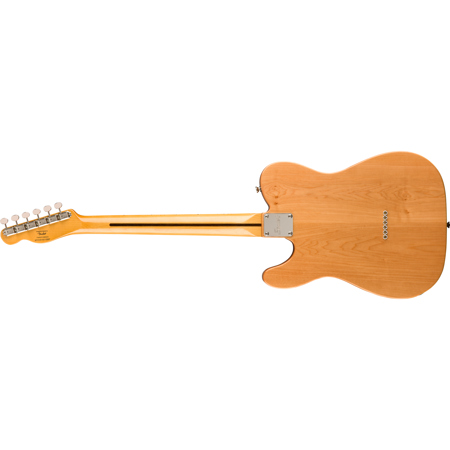 【極美品】Squier CV '70s Telecaster® Thinline Squier Classic Vibe '70s Telecaster Thinline Limited-Edition