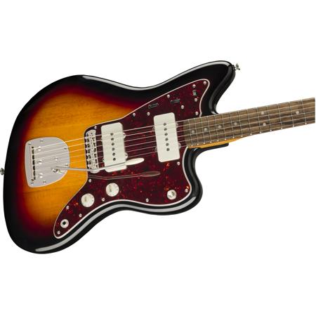 ギター Squire Classic Vibe '60s Jazzmaster 0374083511_sqr_ins_frt_1_rr.