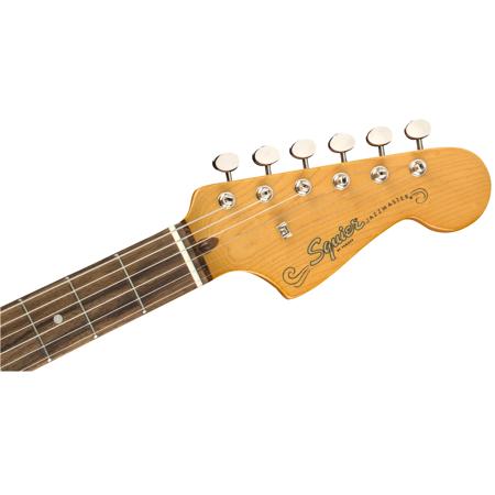 ギター squier Classic Vibe  60s Jazzmaster Amazon.com: Squier Classic Vibe 60s Jazzmaster Electric