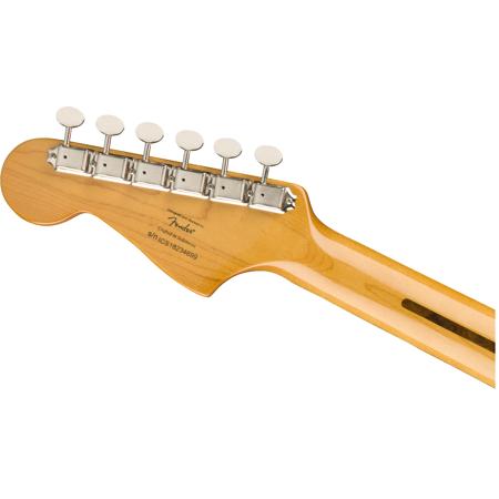 Squier Classic Vibe '60s Jazzmaster Electric Guitar, 3-Tone