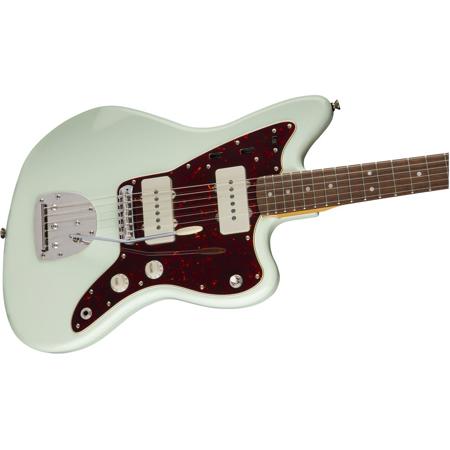Squier Classic Vibe '60s Jazzmaster Electric Guitar, Indian Laurel