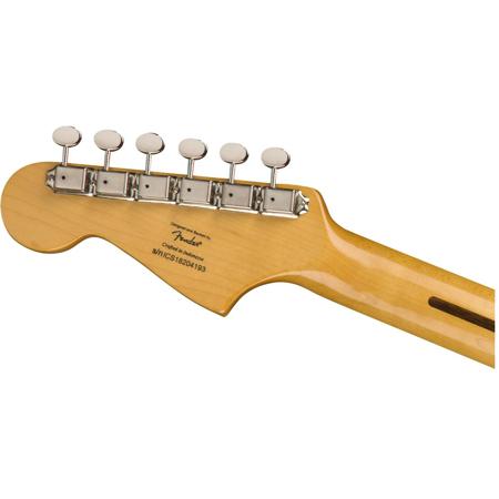 Squier Classic Vibe '60s Jazzmaster Electric Guitar, Indian Laurel
