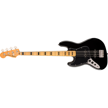 Squier Classic Vibe '70s Jazz Bass Left-Handed Electric Squier Classic Vibe '70s Jazz Bass Left-Handed Electric