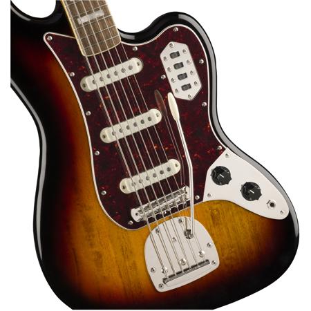 あすぱら　Squier Classic Vibe Amazon.com: Squier Classic Vibe 60s Precision Bass, 3-Color