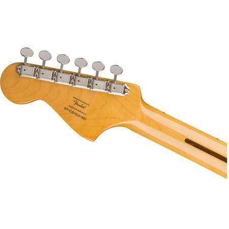 Squier Classic Vibe Bass VI Electric Guitar, Indian Laurel