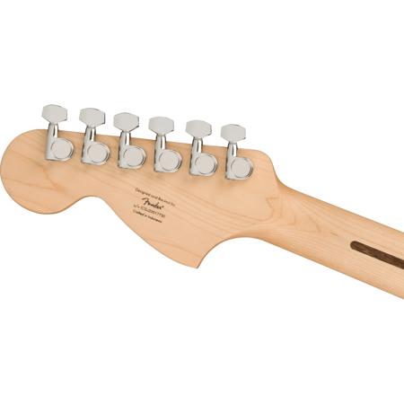 Squier Affinity Series Stratocaster Electric Guitar, Laurel