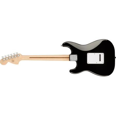 『美品』Squier By Fender Affinity Stratocast 0378002506_sqr_ins_frt_1_rr_gr