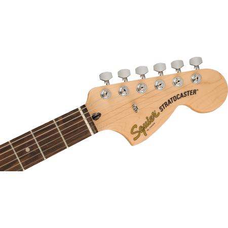 美品　限定色　Squier Strat by Fender Affinity Amazon.com: Fender Squier Affinity Stratocaster Limited