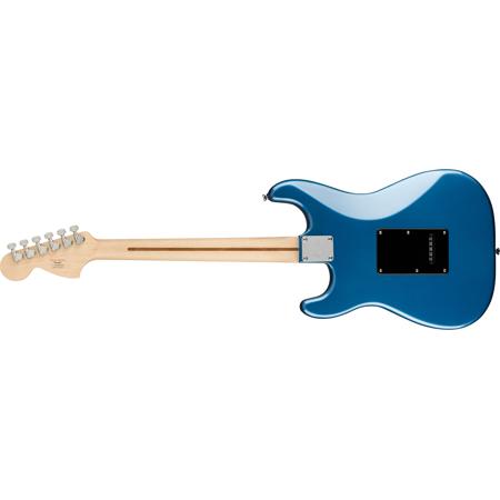 Squier Affinity Series Stratocaster Electric Guitar, Maple, Lake