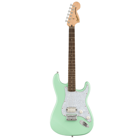 Squier surf strat new arrivals