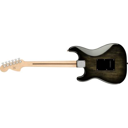 Squier Affinity Series Stratocaster FMT HSS Electric Guitar