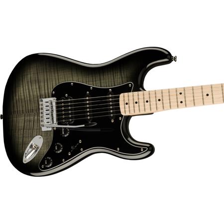 Squier Affinity Series Stratocaster FMT HSS Electric Guitar