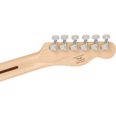 【美品】Squier Telecaster Affinity 17年 左left Amazon.com: Fender Squier Affinity Telecaster Electric
