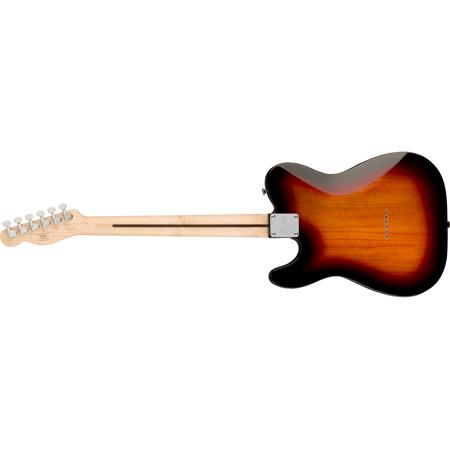 ギター SQUIER Affinity Telecaster 3Sunburst Squier Affinity Series Telecaster Maple Fingerboard Electric