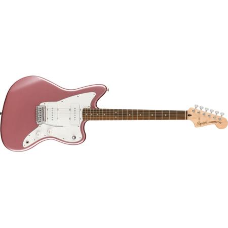 Squier Affinity Series Jazzmaster Electric Guitar, Laurel