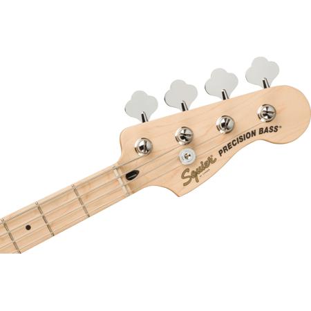 ベース Squier Affinity Precision Bass PJ Squier Affinity Precision Bass PJ Electric Guitar, Maple