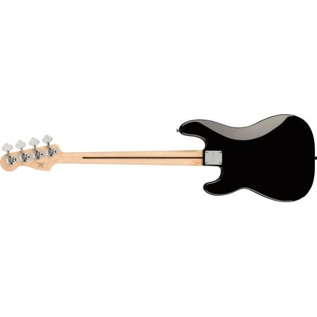 Squier Affinity Precision Bass PJ Electric Guitar, Maple