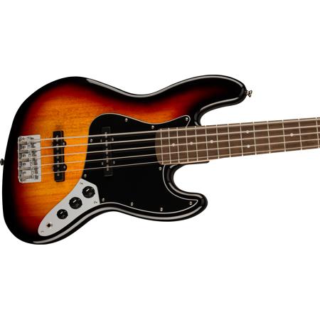 Squier スクワィア　Affinity JAZZ BASS Affinity Series® Jazz Bass® – Fender