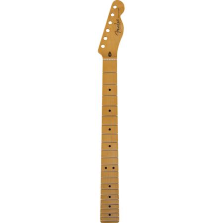 Fender American Professional II Telecaster Deep "C" Neck, Maple Fingerboard, 22 Narrow Tall Frets