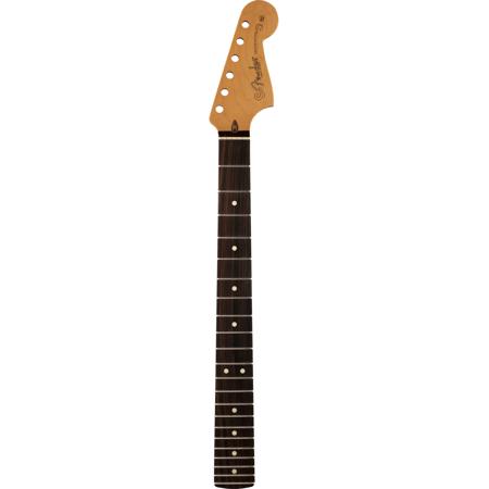 Fender American Professional II Jazzmaster Deep "C" Neck, Rosewood Fingerboard, 22 Narrow Tall Frets