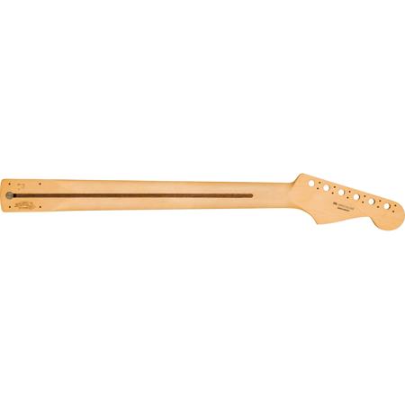 Fender Player Series Stratocaster Left-Handed Modern "C" Neck, Maple Fingerboard