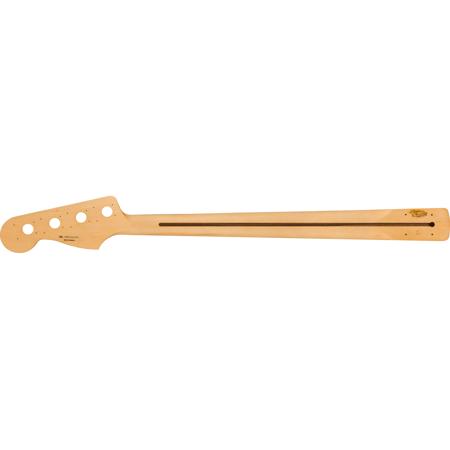 Fender Player Series Jazz Bass Modern "C" Neck, Maple Fingerboard