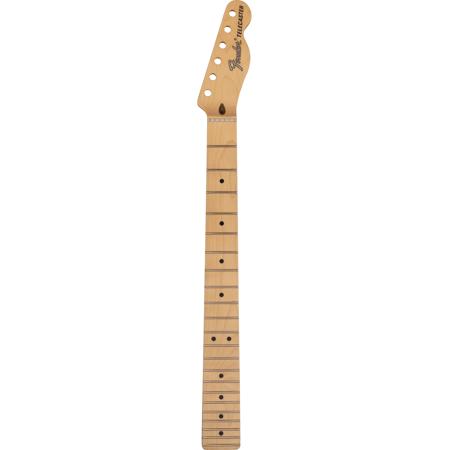 Fender American Performer Telecaster Modern "C" Neck, Maple Fingerboard, 22 Jumbo Frets