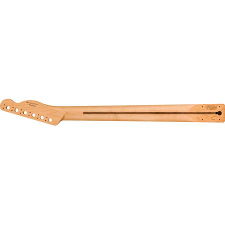 Fender Player Telecaster Reverse Headstock Modern "C" Neck, Maple Fingerboard