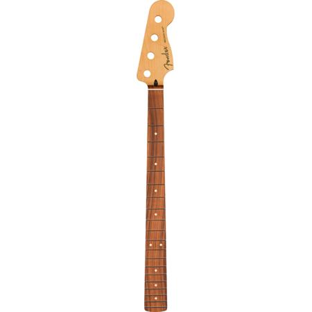 Fender Player Series Precision Bass Modern "C" Neck, Pau Ferro Fingerboard, 20 Medium Jumbo Frets