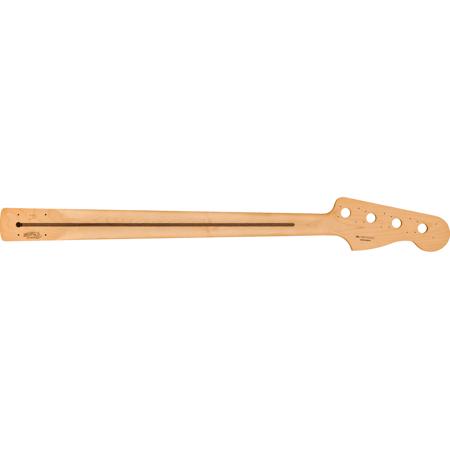 Fender Player Precision Bass Left Handed Modern "C" Neck, Maple Fingerboard
