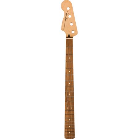 Fender Player Series Precision Bass Left Handed Modern "C" Neck, Pau Ferro Fingerboard, 20 Medium Jumbo Frets