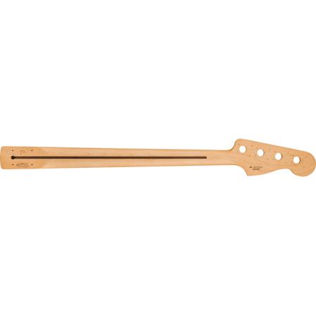 Fender Player Precision Bass Left Handed Modern "C" Neck, Pau Ferro Fingerboard