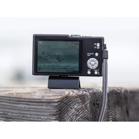 Square Jellyfish Pocket Tripod