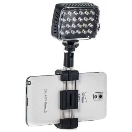 Square Jellyfish Jelly Grip Universal Spring Mount