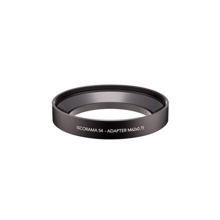 Schneider Adapter Ring for ISCORAMA 54 CU-1.5x Adapter 77-62mm