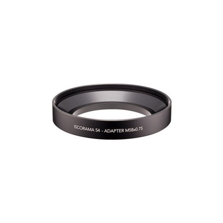 Schneider Adapter Ring for ISCORAMA 54 CU-1.5x Adapter 77-58mm