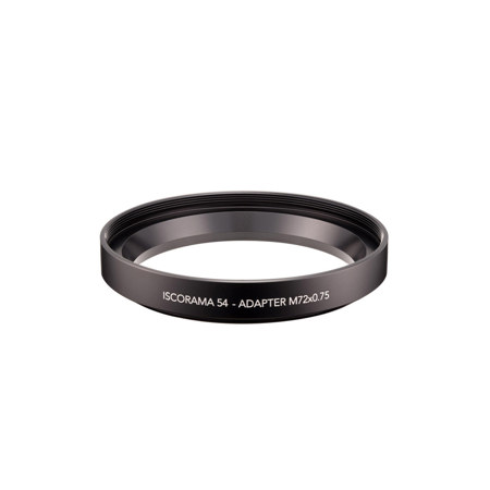 Schneider Adapter Ring for ISCORAMA 54 CU-1.5x Adapter