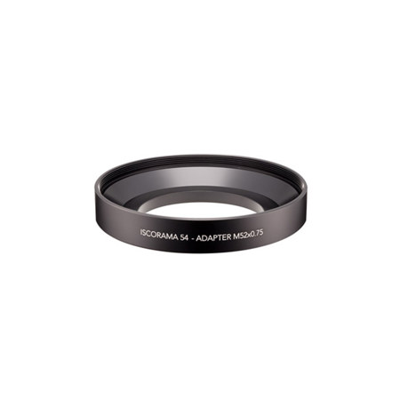 Schneider Adapter Ring for ISCORAMA 54 CU-1.5x Adapter 77-52mm