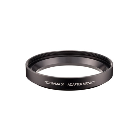 Schneider Adapter Ring Set for ISCORAMA 54 CU-1.5x Adapter, 8-Pack