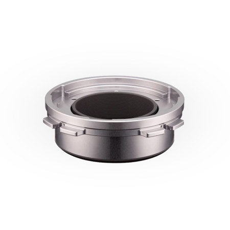 Schneider ISCOspherical Canon EF to PL Mount Adapter Kit for 43mm Lens