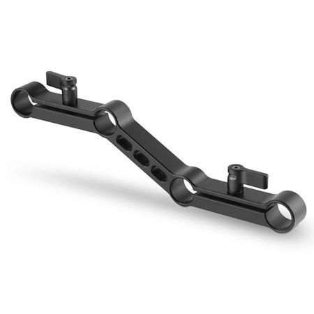 SmallRig Offset Raiser for 15mm Rod Clamp DSLR Rig Rail Camera 1031